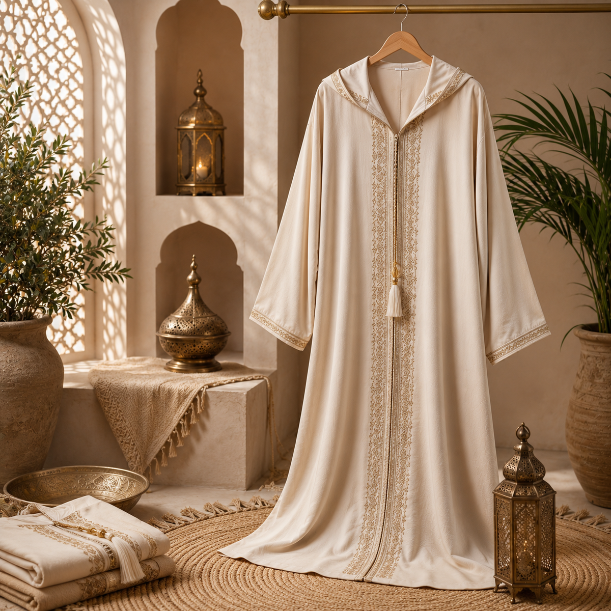 Djellaba