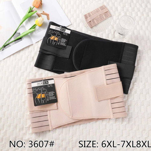 Ceinture Gainante – Réf. 3607