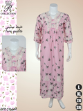 Chemise de Nuit Femme – Réf. 2146AA