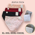 Culotte Femme Imprimée – Motifs Assortis – Réf. 012