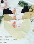 Culotte Femme Imprimée – Motifs Assortis – Réf. 025