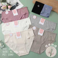 Culotte Femme Imprimée – Motifs Assortis – Réf. 032