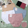 Culotte Femme Imprimée – Motifs Assortis – Réf. 044
