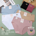 Culotte Femme Imprimée – Motifs Assortis – Réf. 047