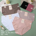 Culotte Femme Imprimée – Motifs Assortis – Réf. 067