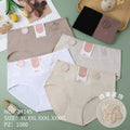 Culotte Femme Imprimée – Motifs Assortis – Réf. 077