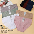 Culotte Femme Imprimée – Motifs Assortis – Réf. 094