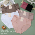 Culotte Femme Imprimée – Motifs Assortis – Réf. 095
