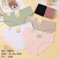 Culotte Femme Imprimée – Motifs Assortis – Réf. 102