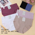 Culotte Femme Imprimée – Motifs Assortis – Réf. 121
