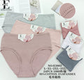 Culotte Femme Imprimée – Motifs Assortis – Réf. 187