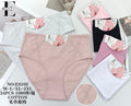 Culotte Femme Imprimée – Motifs Assortis – Réf. 188