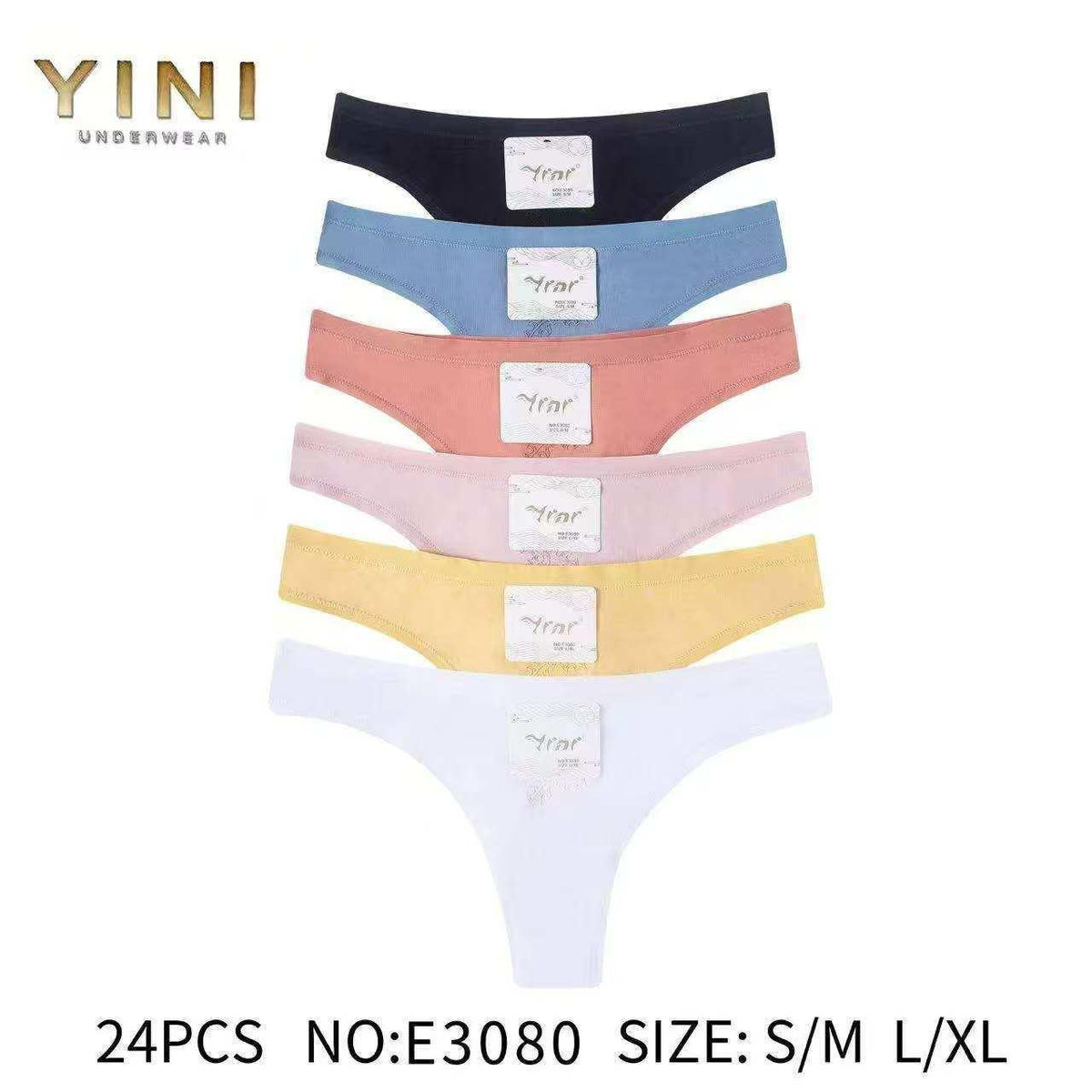 Culotte Femme Imprimée – Motifs Assortis – Réf. 210