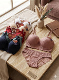 Ensemble Lingerie Femme – Modele-068