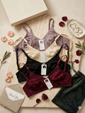 Ensemble Lingerie Femme – Modele-069