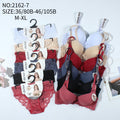 Ensemble Lingerie Femme – Réf. 2162-7