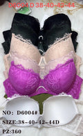 Ensemble Lingerie Femme – Réf. D6004