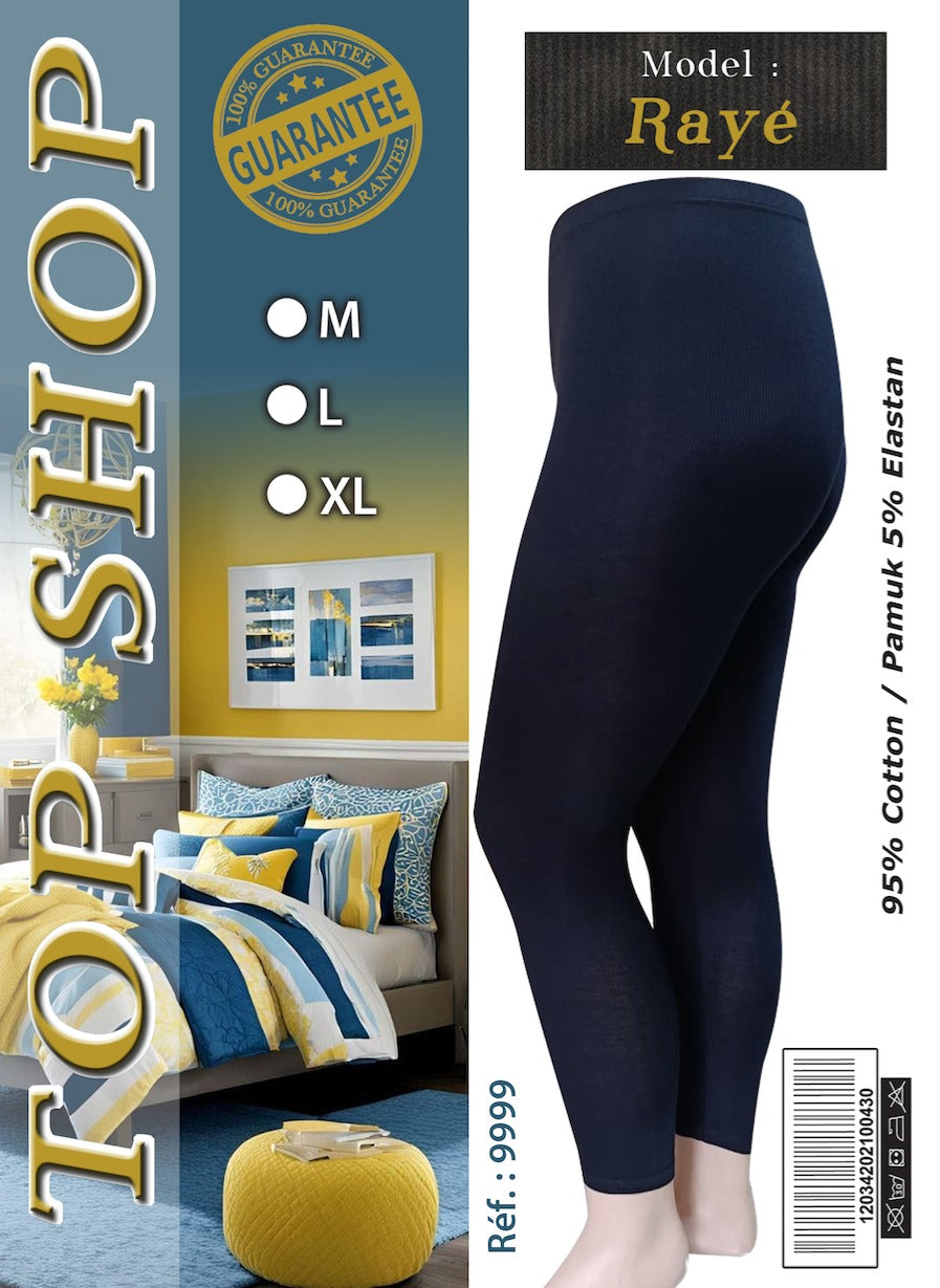 Legging Gainant – Réf. 9999