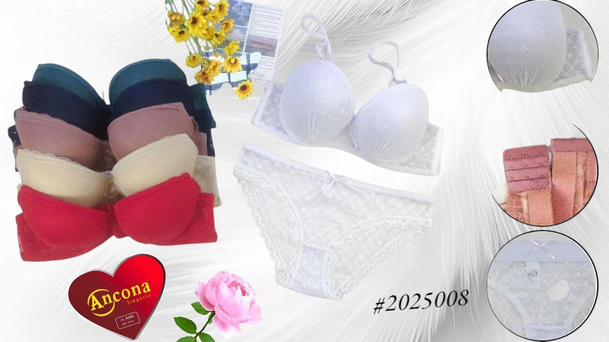 Soutien-Gorge Femme – Modele-059
