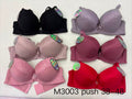 Soutien-Gorge Push-Up Femme – Réf. M3003