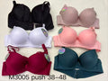 Soutien-Gorge Push-Up Femme – Réf. M3005
