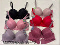 Soutien-Gorge Push-Up Femme – Réf. M3006