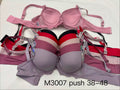 Soutien-Gorge Push-Up Femme – Réf. M3007