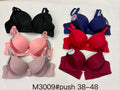 Soutien-Gorge Push-Up Femme – Réf. M3009