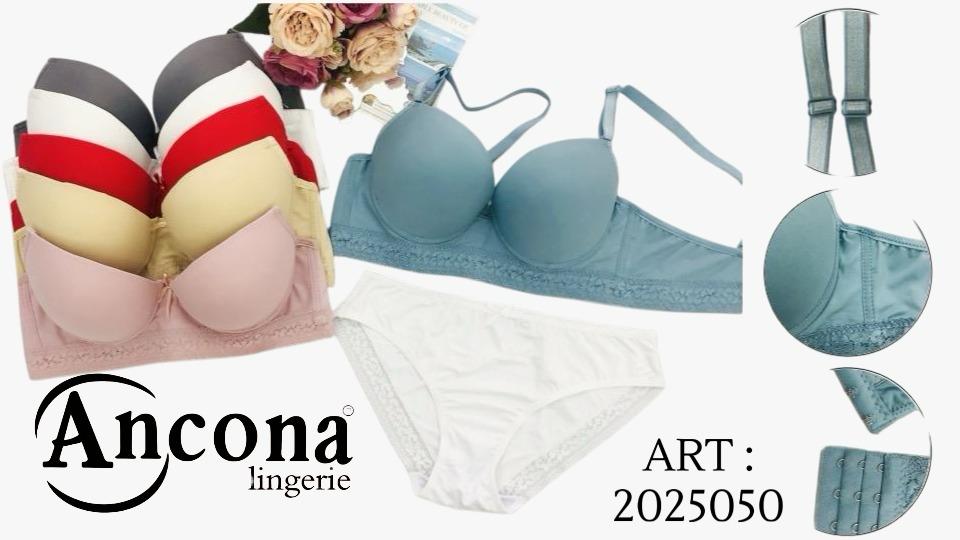 Soutien-Gorge Femme – Réf. 2025050