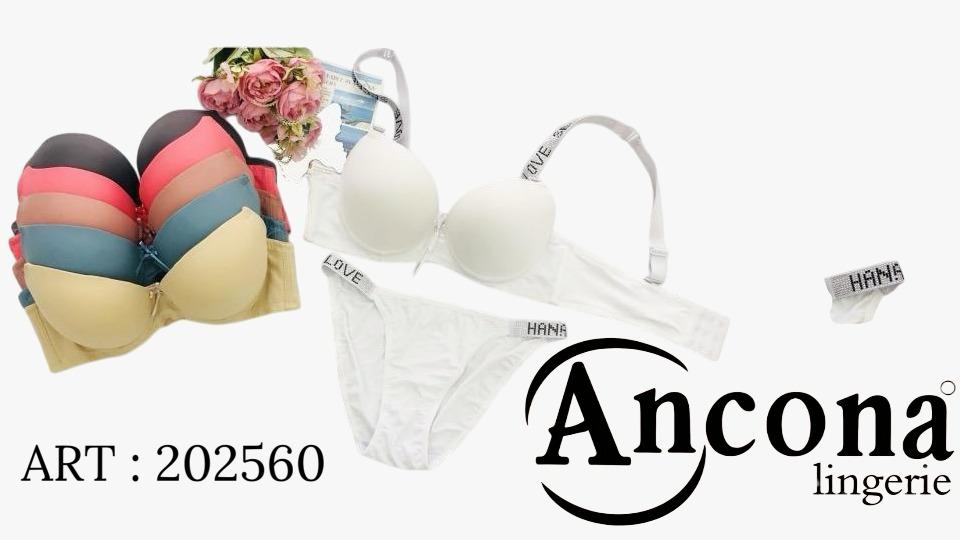 Soutien-Gorge Femme – Réf. 2025060