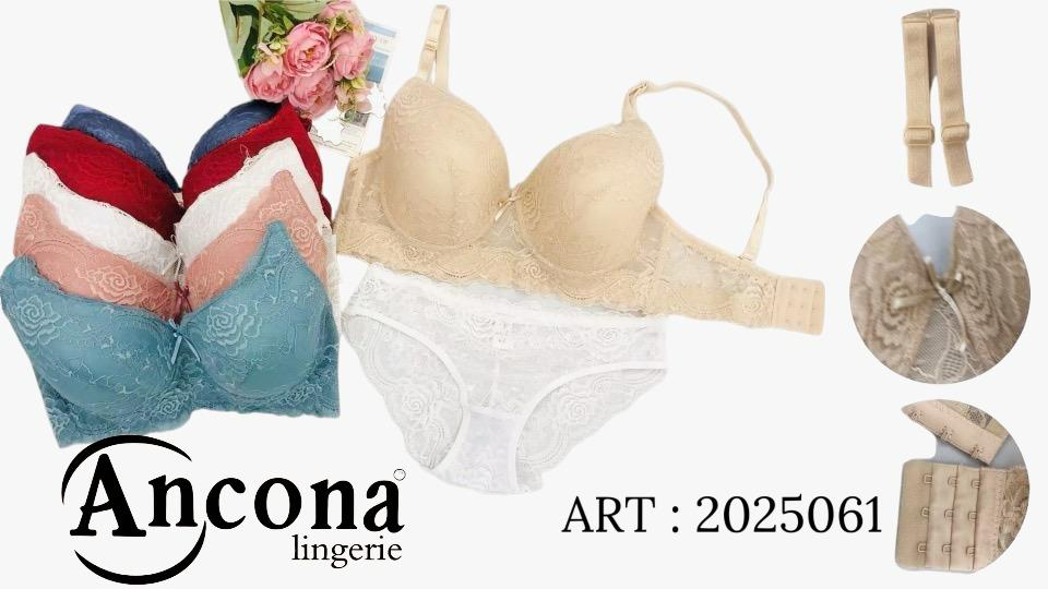 Soutien-Gorge Femme – Réf. 2025061