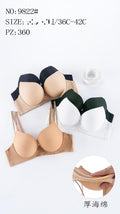 Soutien-Gorge Femme – Réf. 33940