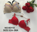 Soutien-Gorge Femme – Réf. 8011A