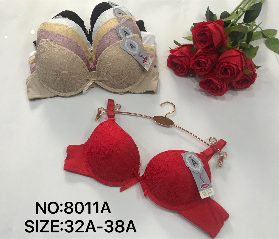 Soutien-Gorge Femme – Réf. 8011A