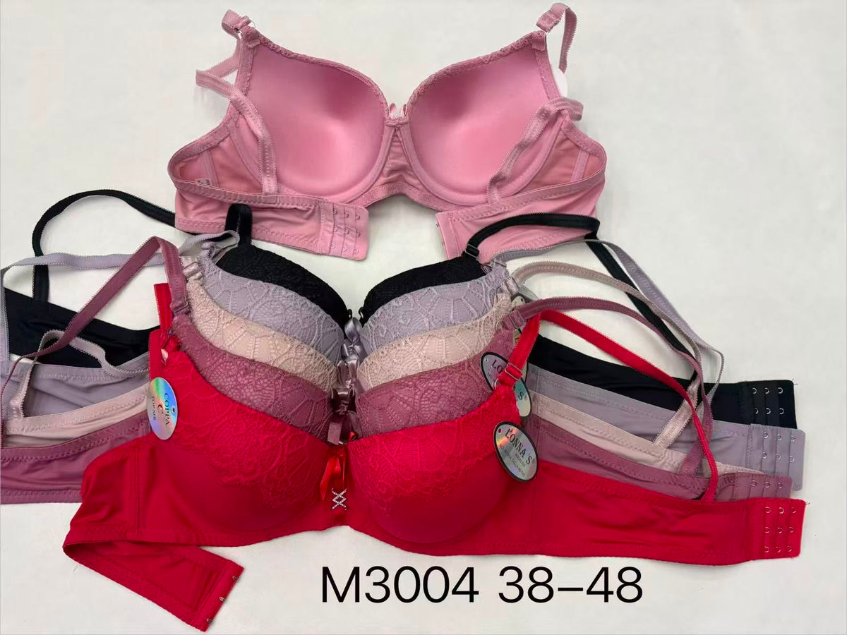 Soutien-Gorge Femme – Réf. M3004