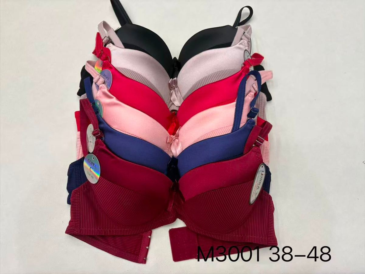 Soutien-Gorge Femme – Réf. M3008