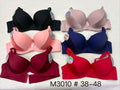 Soutien-Gorge Femme – Réf. M3010