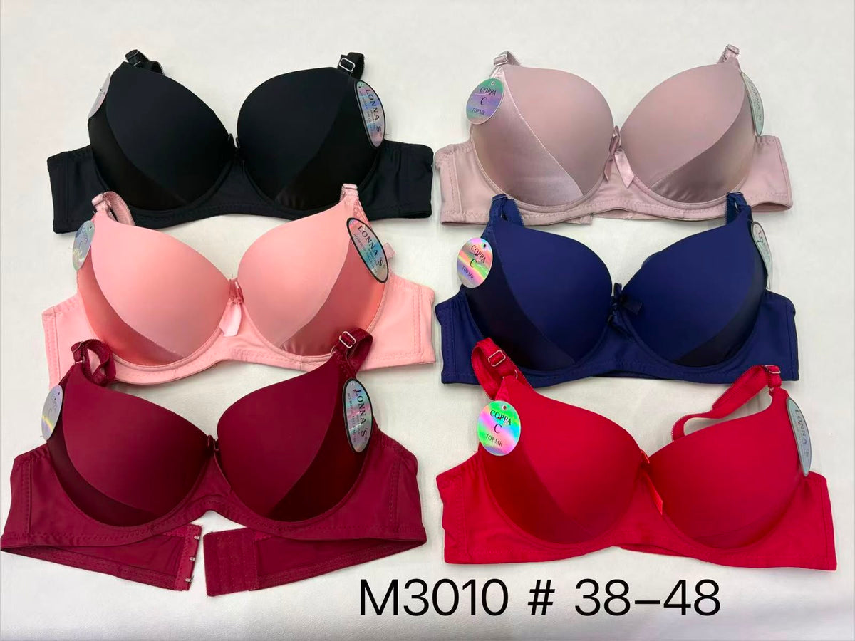 Soutien-Gorge Femme – Réf. M3010